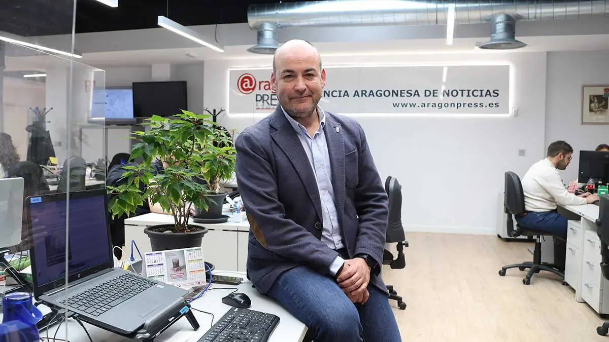 Fernando Galve destaca la importancia cultural y los futuros proyectos tecnológicos de la Ruta.