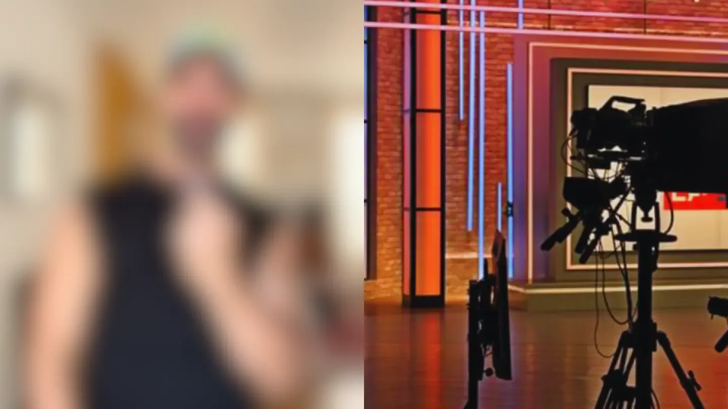 Fernando Martínez, exconductor de Telehit, comparte su nueva vida en París.
