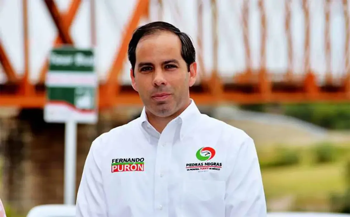 Su gestión como alcalde de Piedras Negras dejó importantes obras para prevenir inundaciones.