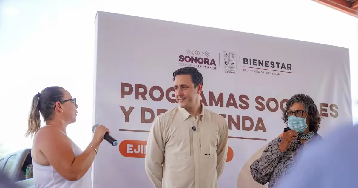Expertos destacan la importancia de llevar programas de bienestar a comunidades rurales.