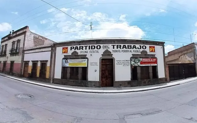 El empresario en bienes raíces aclara su situación tras una denuncia anónima infundada.