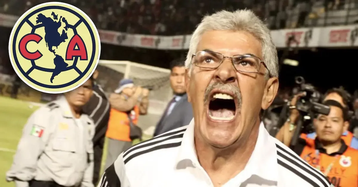 Ricardo Ferretti destaca que el América enfrenta rivales de menor nivel en la Leagues Cup 2026.