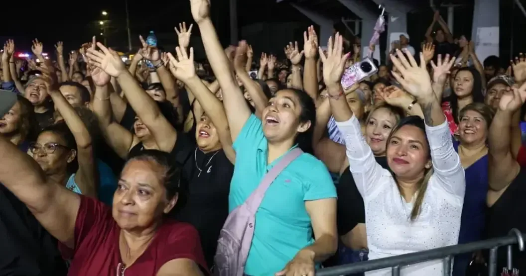 Saltillo celebra a las madres con eventos culturales y musicales.