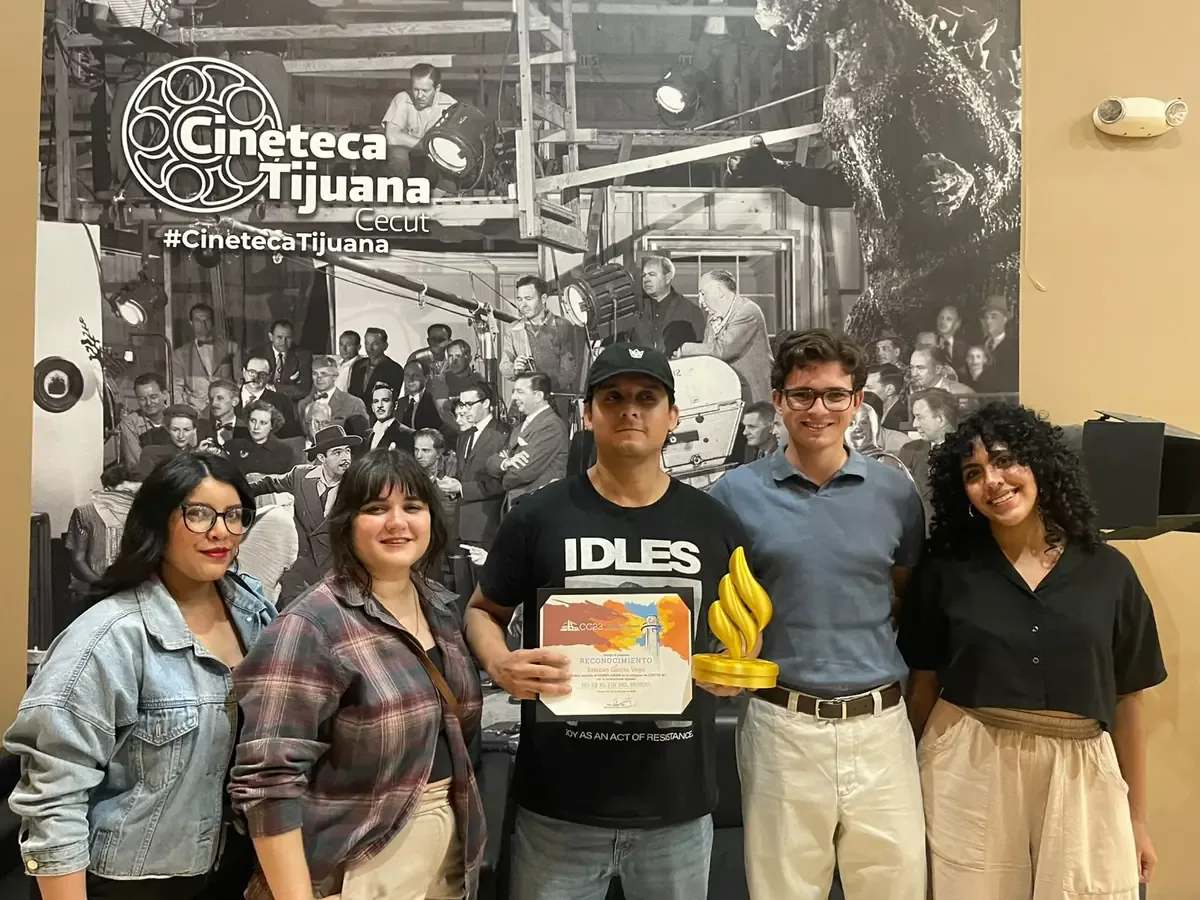 El festival busca impulsar el formato del cortometraje como plataforma para nuevos realizadores.