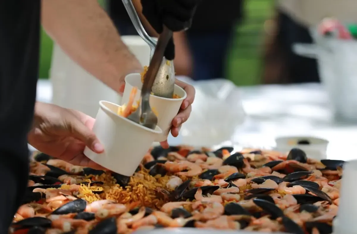 El festival fortalecerá la oferta gastronómica y turística de Saltillo al reunir a más de 40 equipos.