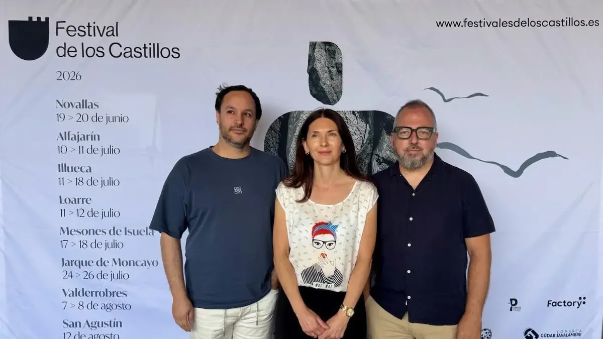 La novena edición del festival ofrecerá actividades culturales del 19 de junio al 6 de septiembre.