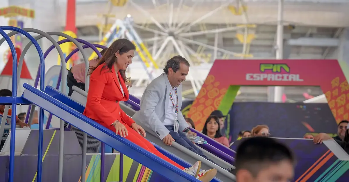 Este festival busca promover la convivencia familiar y potenciar el turismo en León.