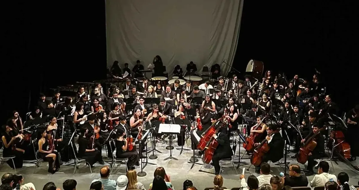 La clausura del festival contará con un concierto gratuito que resalta el talento musical de los infantes tamaulipecos.