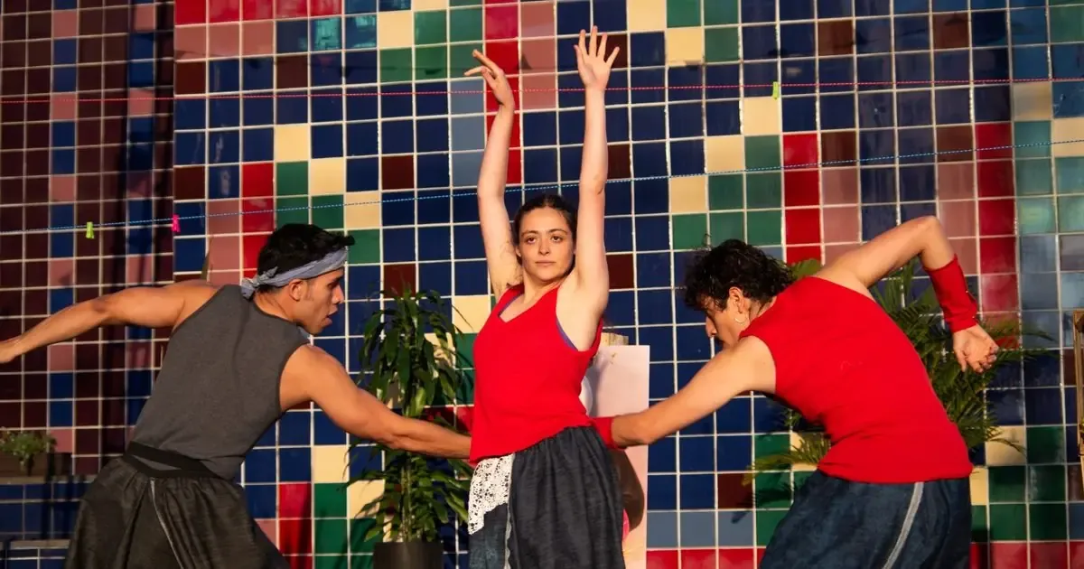 La edición de este año busca conectar la cultura barroca con temáticas contemporáneas.