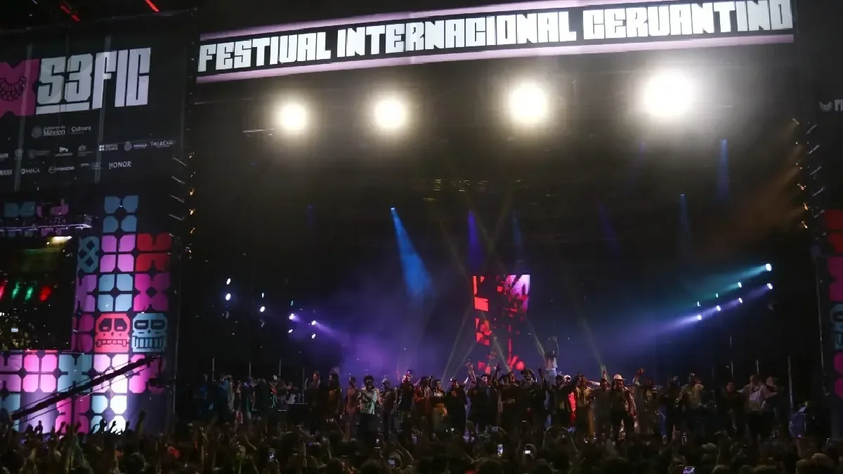 La 54 edición del festival promete una intensa agenda cultural, destacando la presencia de Francia como país invitado de honor.