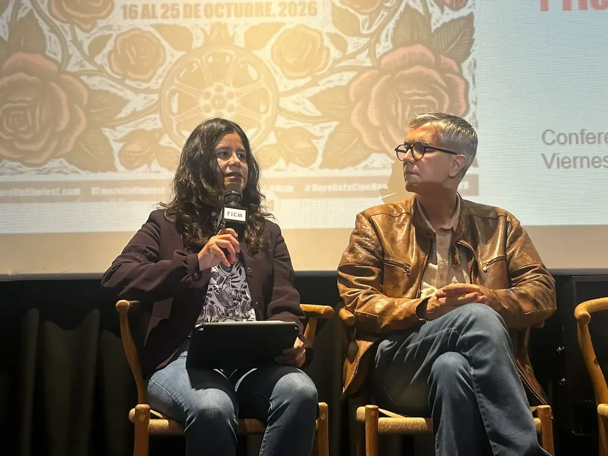 La inclusión de Pátzcuaro busca descentralizar el acceso al cine y conectar con más públicos.