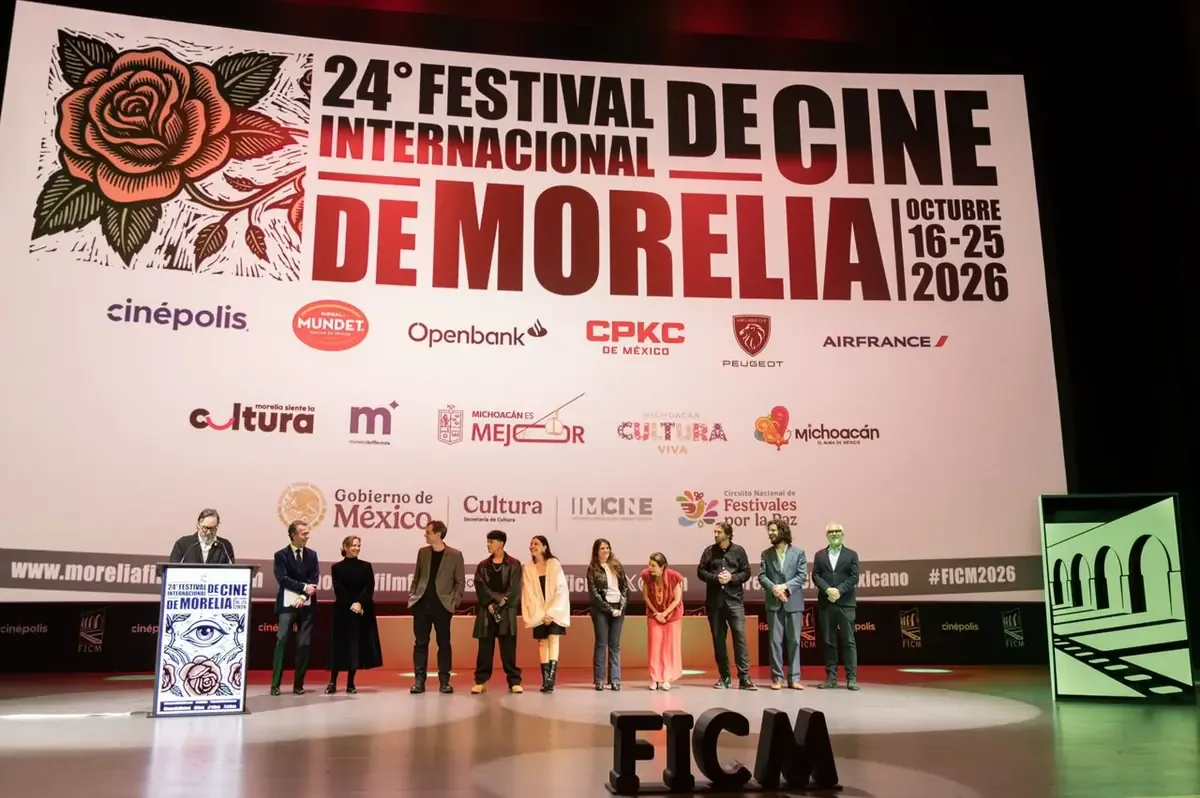 La nueva película de Jonás Cuarón refleja la migración desde una perspectiva humana.