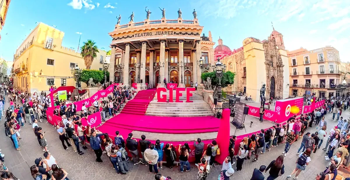 El GIFF 2026 celebra la humanidad a través del cine con estrenos y homenajes.