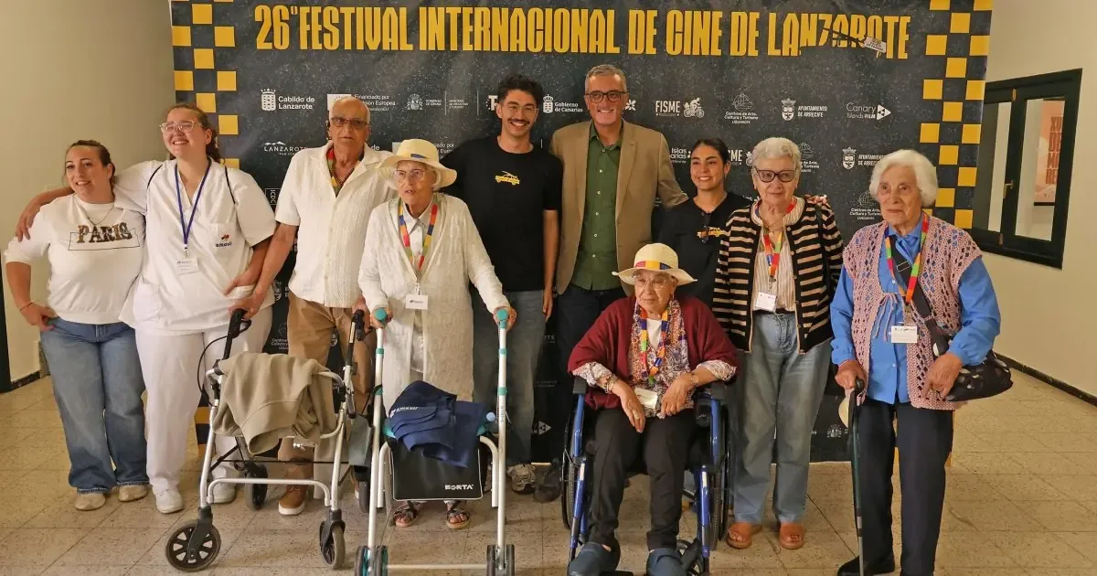 Eventos culturales y musicales destacan en Lanzarote del 14 al 20 de mayo.