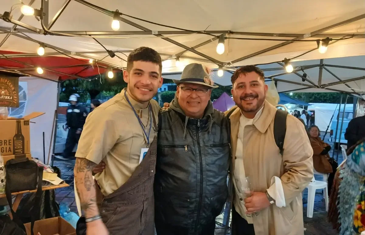 Último día para disfrutar de la mezcla de cervezas y gastronomía en Morelia.