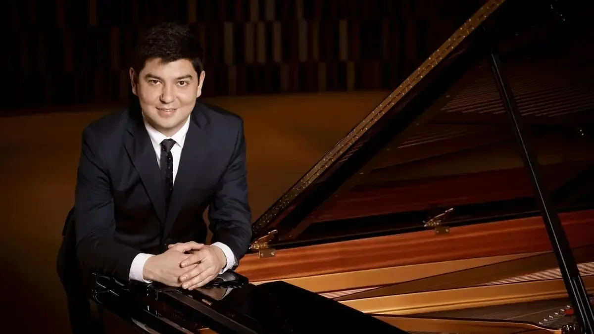 El Festival Internacional de Piano en Córdoba contará con destacados artistas y actividades culturales.