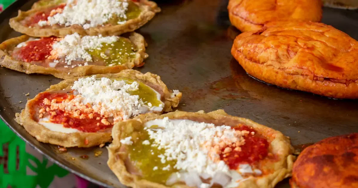Este evento en la CDMX reunirá lo mejor de la gastronomía mexicana.