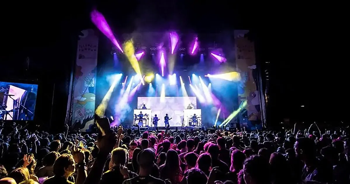El popular festival de música indie regresará en junio con grandes artistas.