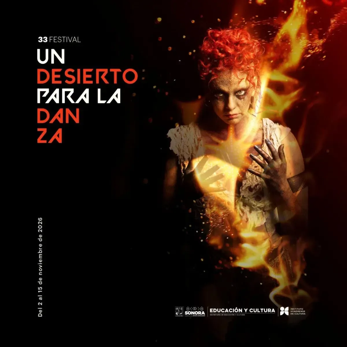 La 33.ª edición del festival incluirá talleres, presentaciones y obras internacionales en varios municipios.