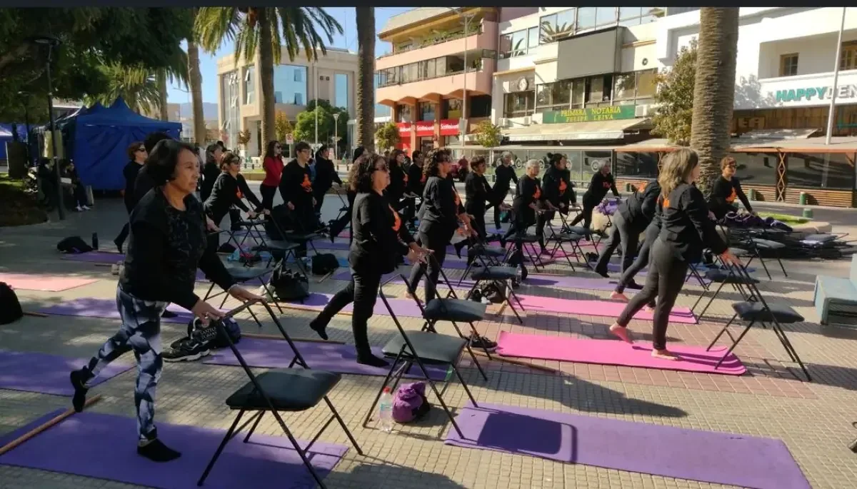 Comunidades de la provincia de Limarí celebran el Día de la Madre con eventos que promueven el bienestar y el reconocimiento familiar.