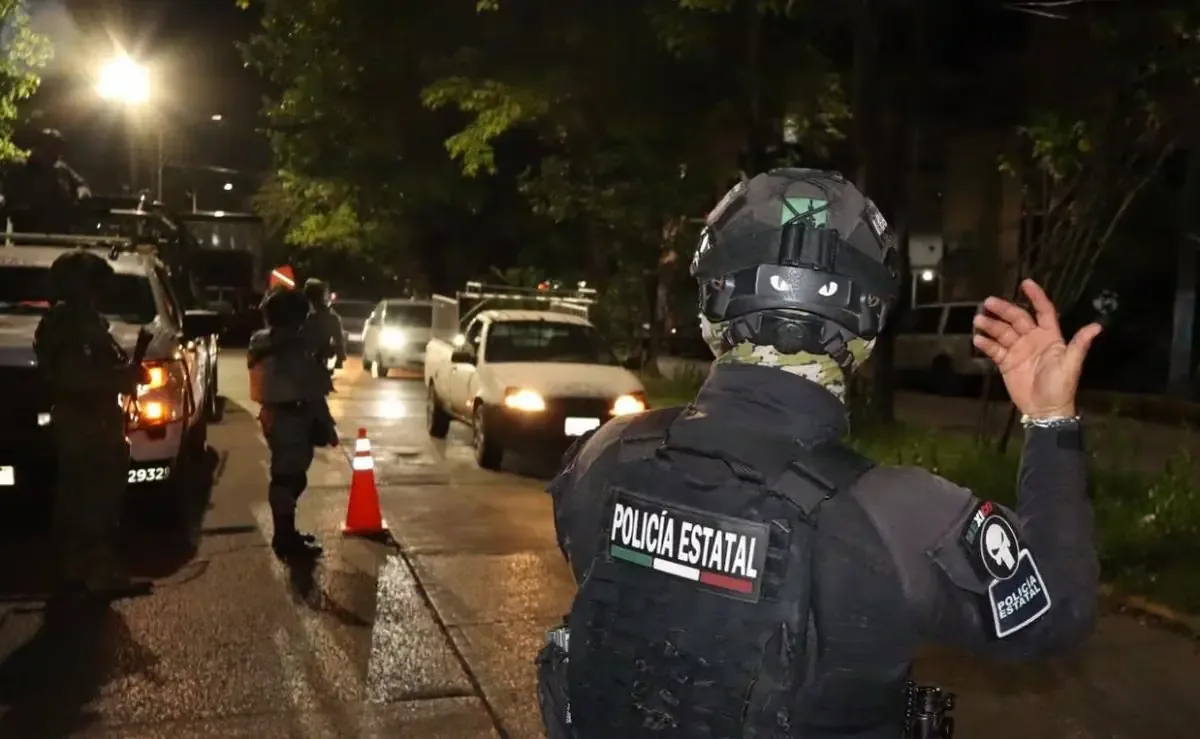 La celebración por el triunfo de la Selección Mexicana en Tabasco fue empañada por actos destructivos y vandalismo.