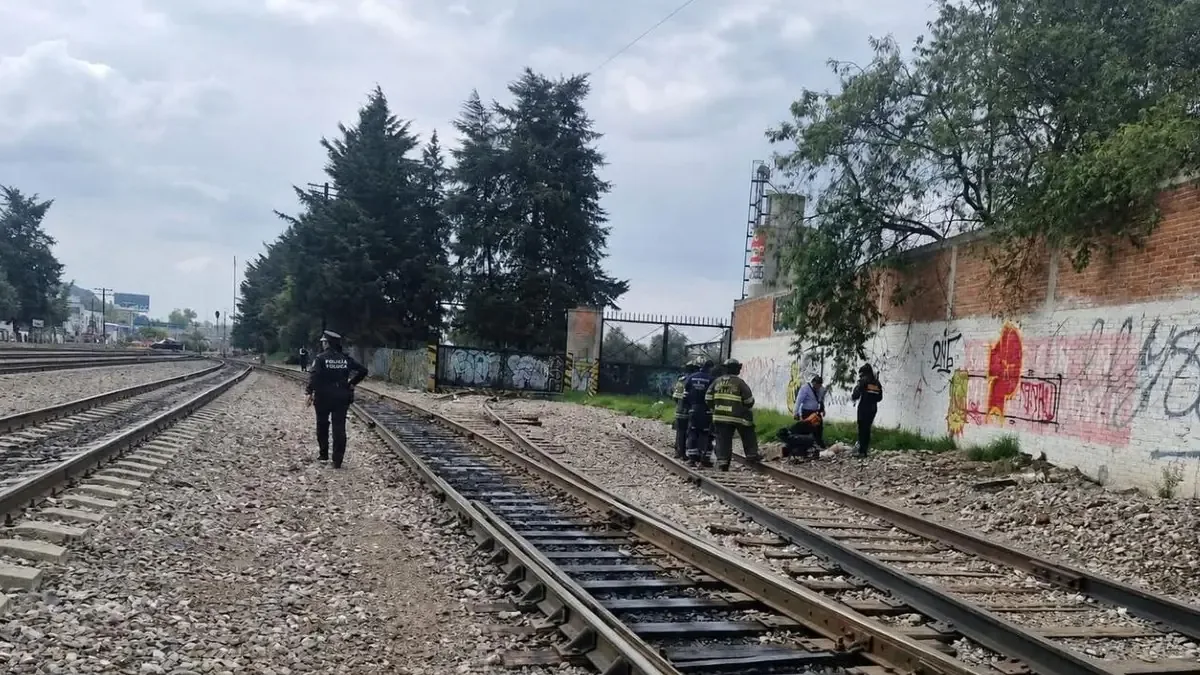 El descubrimiento en la colonia Doctores reaviva preocupaciones sobre el abandono infantil en la región.