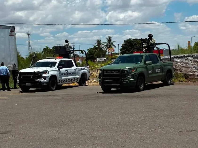 La Fiscalía contradice reportes iniciales de tortura tras hallazgo de un cadáver.