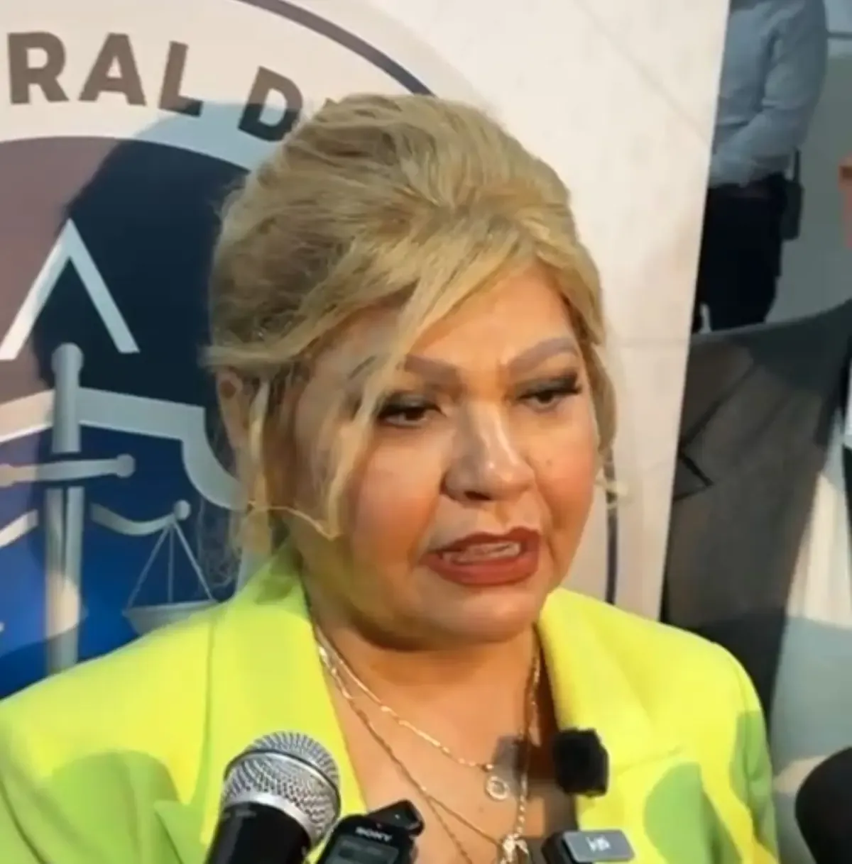 La absolución de Pedro Mendívil revela falencias significativas en la Fiscalía General del Estado de Baja California.