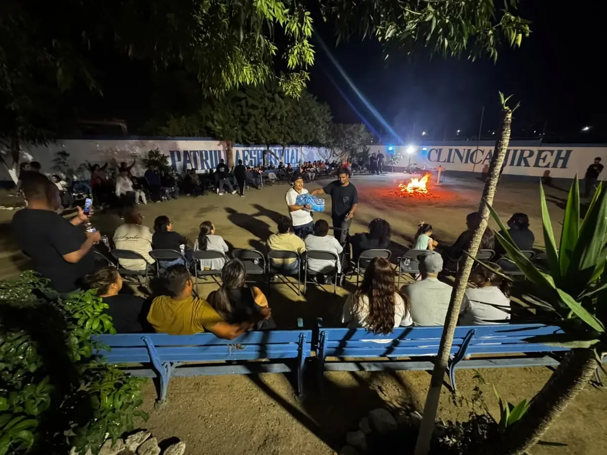 La Fiscalía General del Estado clausura el centro tras la muerte de un paciente y múltiples irregularidades.
