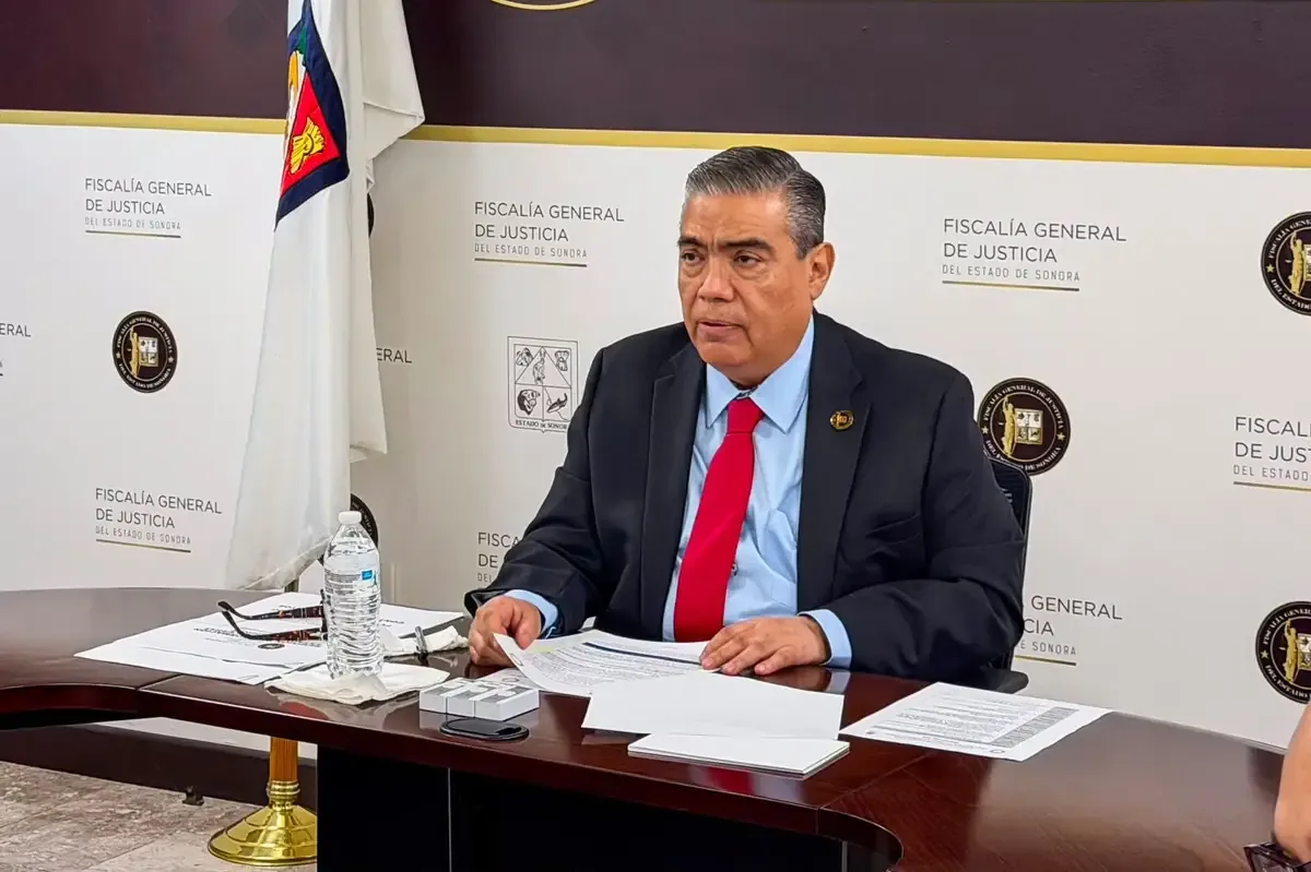 La Fiscalía analiza estrategias para mejorar la investigación de desapariciones y fortalecer la procuración de justicia.