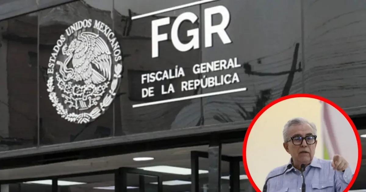 La investigación avanza sin ficha roja de Interpol contra el gobernador.