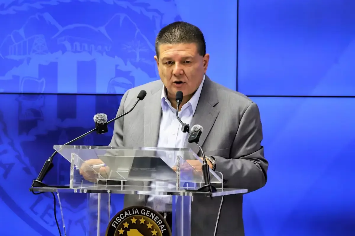 La FGR sostiene que el exfiscal permitió el ingreso ilegal de agentes de Estados Unidos a México.