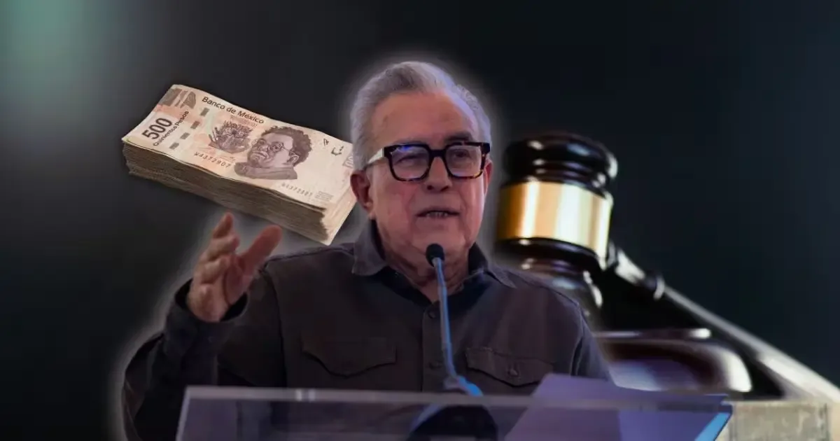 La investigación incluye a funcionarios acusados de vínculos con el crimen organizado.