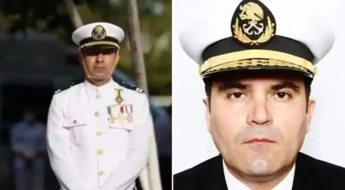 La investigación se centra en una presunta red de corrupción que afecta a la Secretaría de Marina.