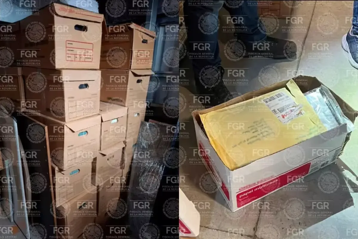 La investigación involucra a 25 personas, incluido el exgobernador Ernesto Ruffo Appel.
