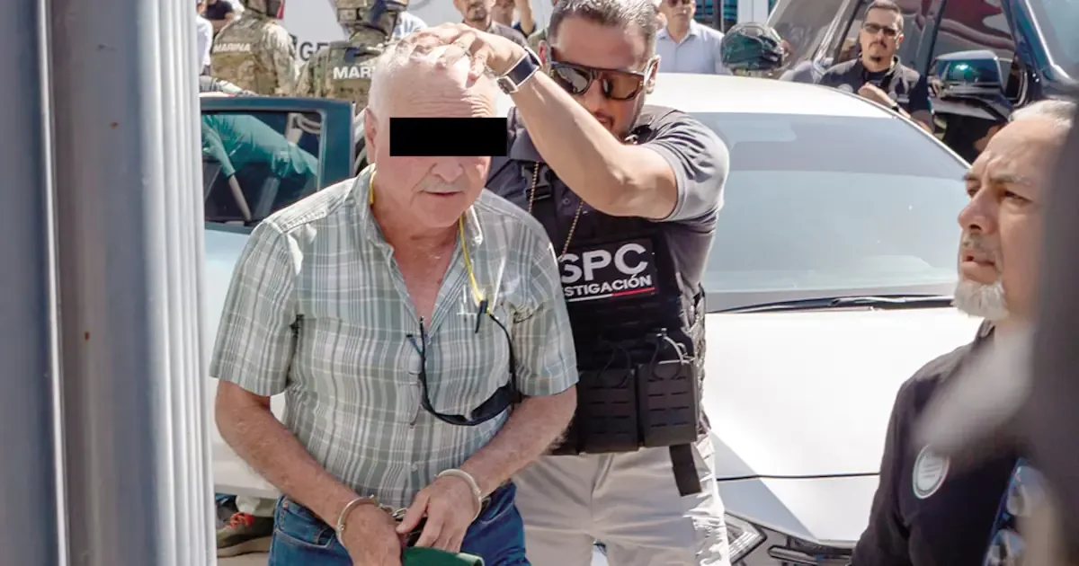La FGR asegura que las investigaciones son ajenas a la política.