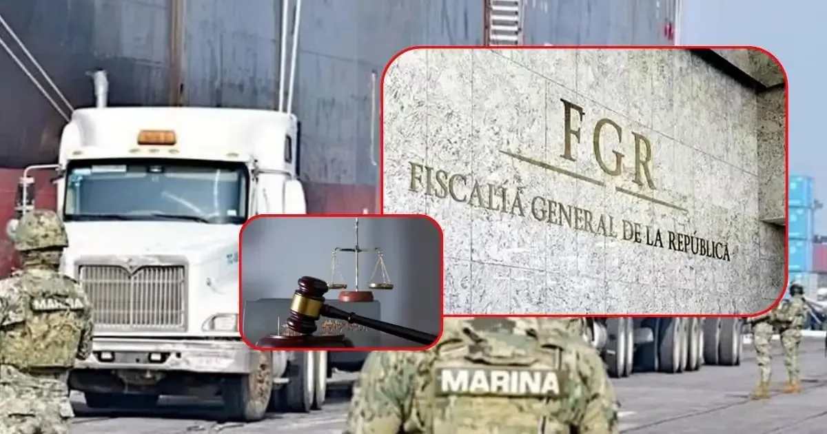 La Fiscalía busca procesar a 14 involucrados en contrabando de combustible tras corregir fallas en el expediente.