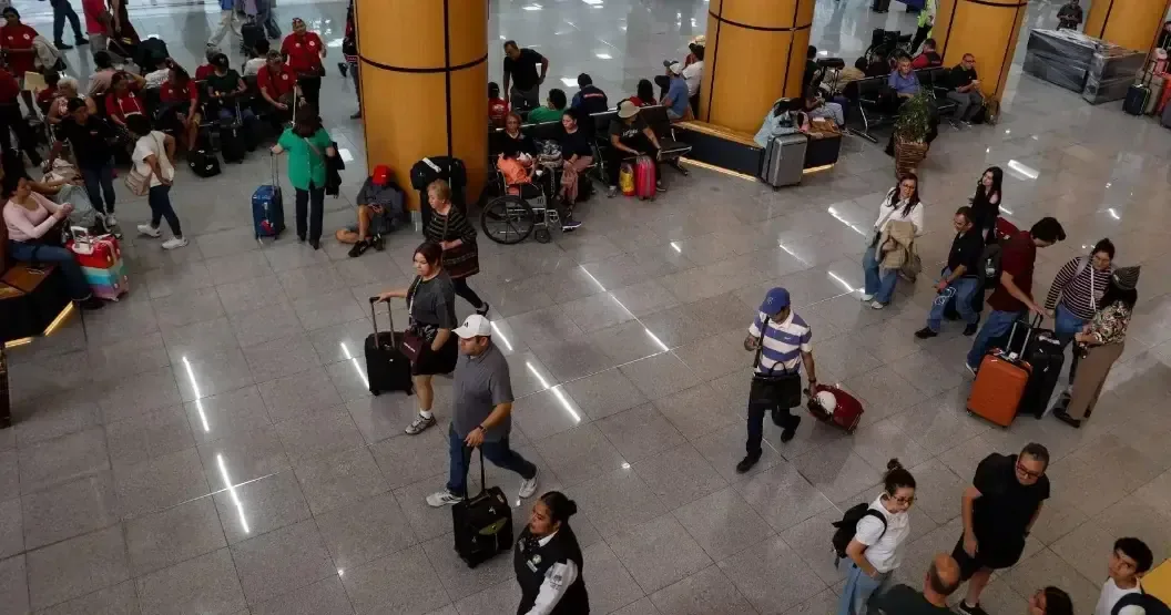La Fiscalía implementa medidas para proteger a turistas nacionales e internacionales durante la Copa Mundial.