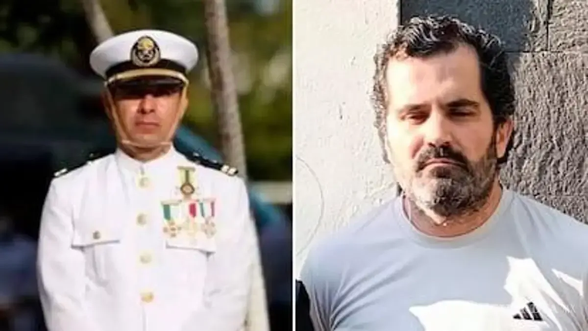 La Fiscalía investiga a hermanos Farías Laguna por crímenes vinculados a la extorsión y el narcotráfico.