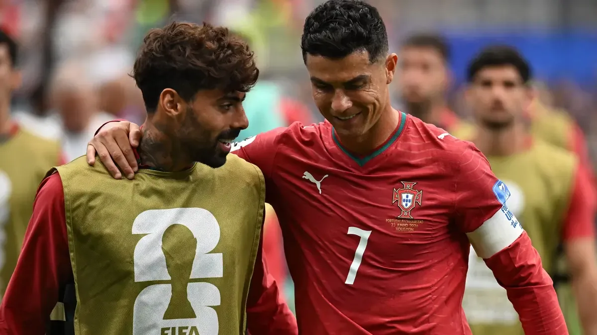 La incorporación de Samu Costa deja al Al-Nassr sin recursos para nuevos fichajes.