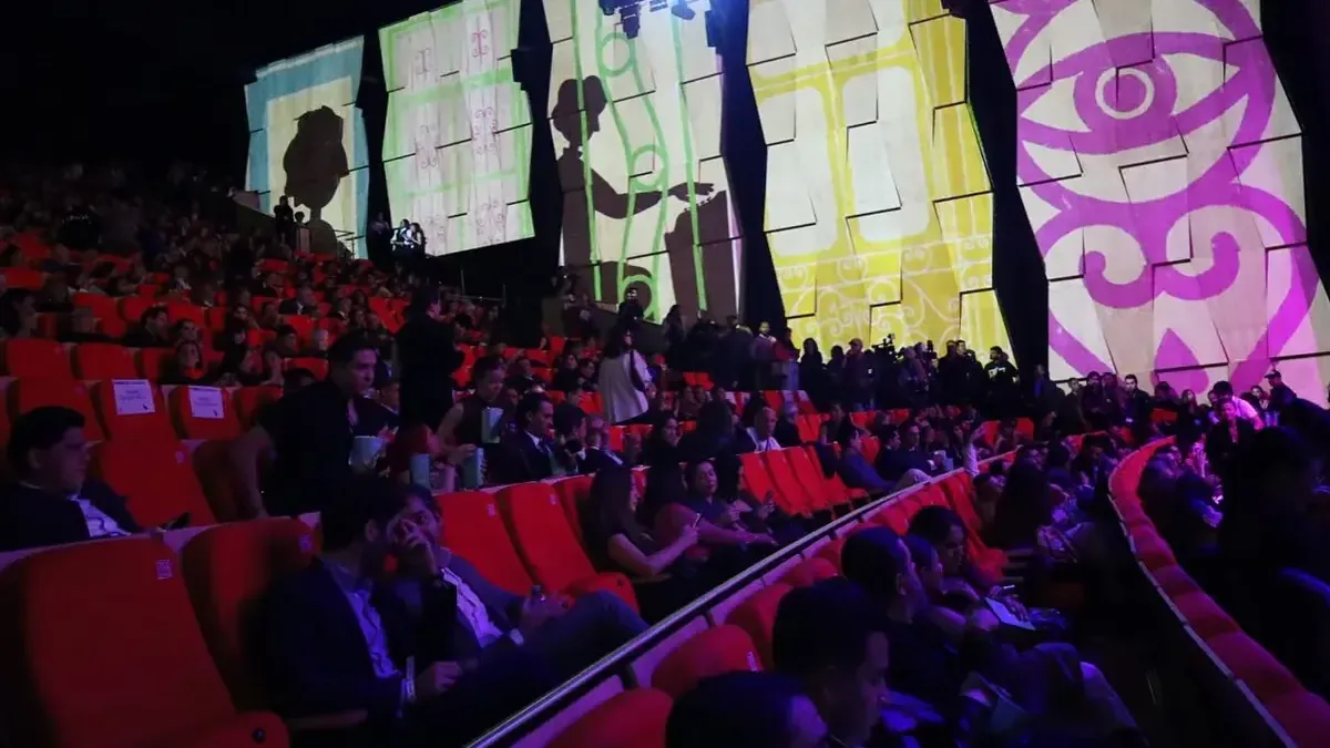 El Festival Internacional de Cine de Morelia presenta su 24ª edición, destacando la producción mexicana.