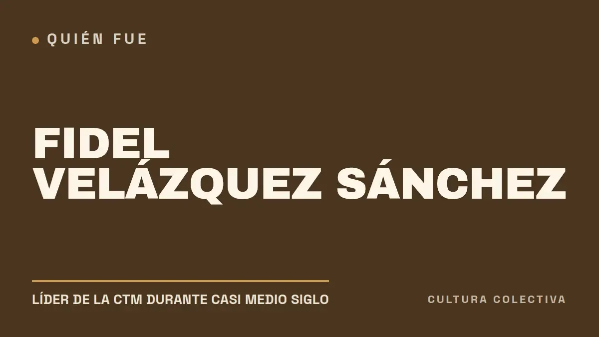Su legado y las repercusiones de su liderazgo en el movimiento obrero mexicano.