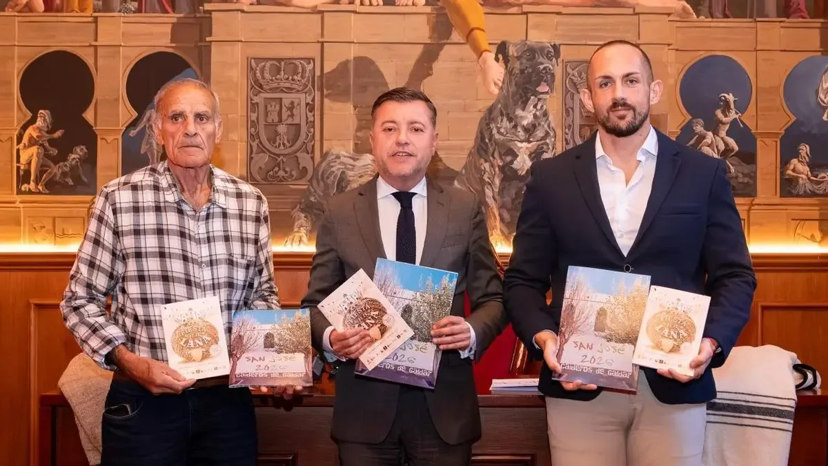 La celebración en Gáldar destaca la cultura del pastoreo y las tradiciones locales en su 30 aniversario.