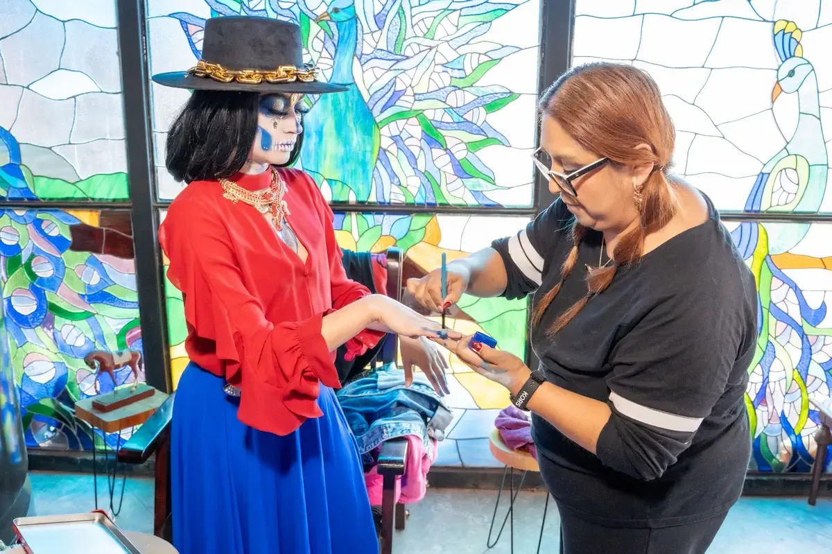 La tradicional competencia reunió a atletas y familias en un ambiente festivo en Juárez.