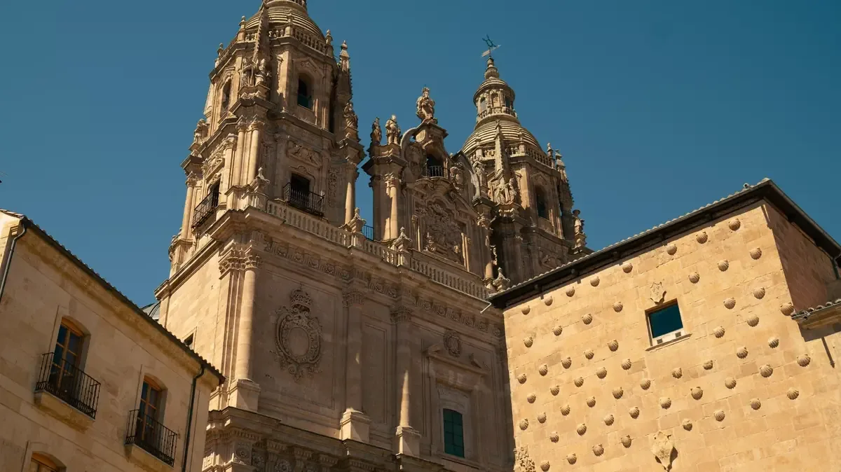 Las fiestas celebradas en Salamanca registran cifras históricas de participación y ocupación hotelera.