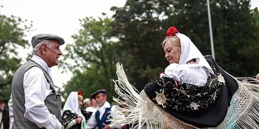 Conoce las ciudades y municipios donde se celebra el Día de San Isidro.