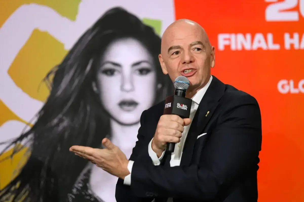 La FIFA cierra acuerdos de transmisión para cuatro mundiales, pero a un costo reducido.