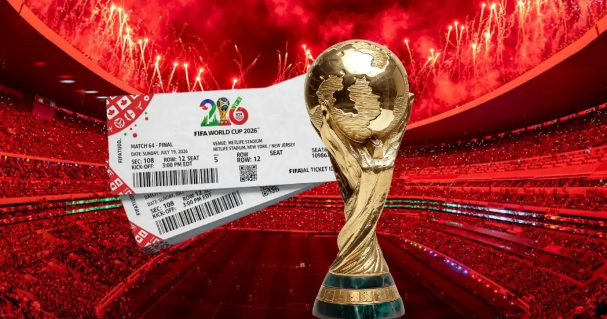 Los aficionados podrán adquirir boletos para ver a México en la fase de grupos y sus precios varían significativamente.