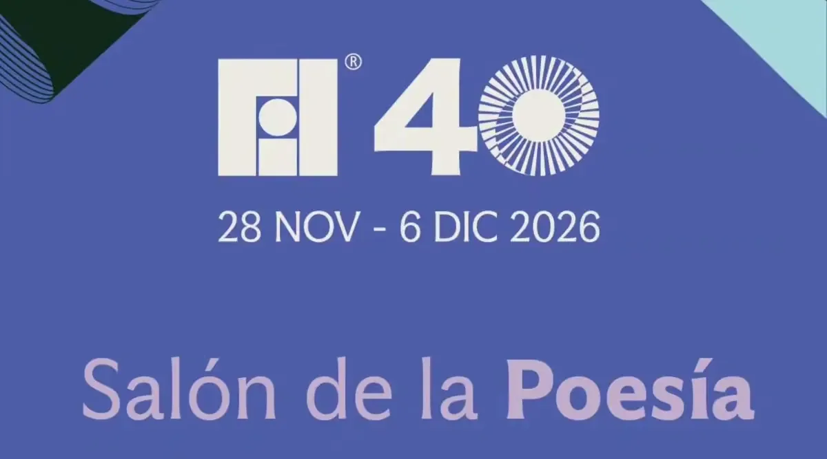 La Feria Internacional del Libro fomentará el intercambio cultural entre diversas tradiciones literarias.