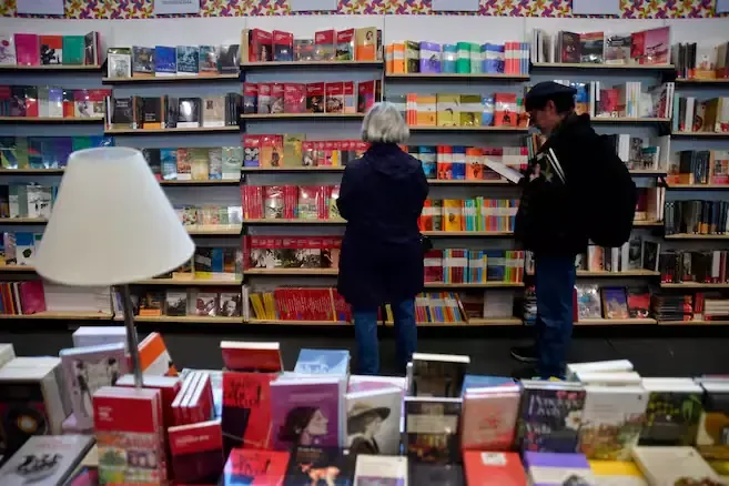 La FILBo 2026 destacó las obras más populares entre los asistentes durante su edición en Corferias.